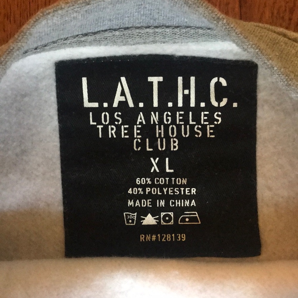 Sweater - Picture 2 of 3